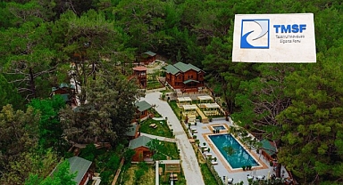 Antalya'da dikkat çeken satış, Olimpos'taki Babylon Town Otel ihale yoluyla yeni sahibini arıyor
