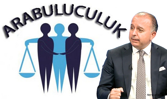 Arabuluculukta yeni dönem: 2025'te 1,2 milyon sorun mahkemesiz çözüldü