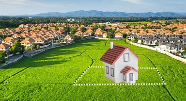 Arsanıza kaç daire sığar? Nasıl hesaplanır?