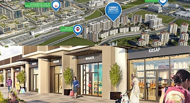 Başakşehir Avrasya Konutları 3 yüzde 0.99 faiz fırsatıyla satışta
