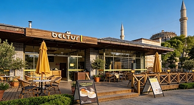 Beltur’dan tarihi merkezde uygun fiyatlı yeni durak Beltur Sultanahmet
