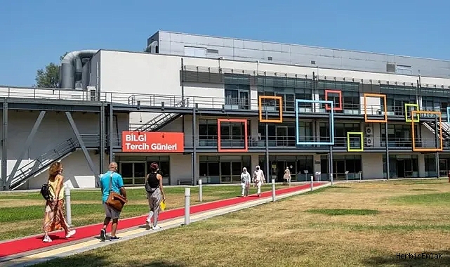 Bilgi Üniversitesi'ne yönelik kapatma kararı iptal edildi