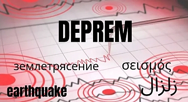 Bodrum açıklarında deprem: Büyüklüğünü AFAD açıkladı