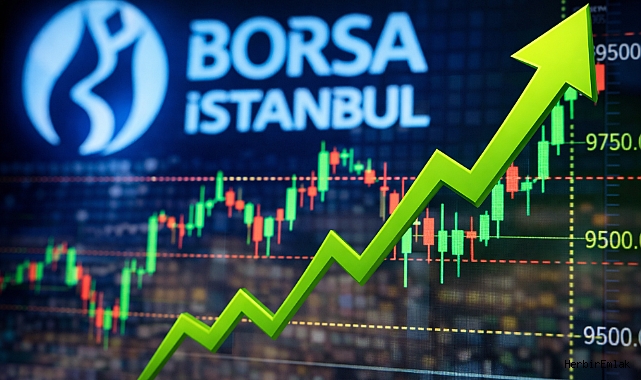 Borsada endeks mühendisliği: 842 milyon TL çıktı ama endeks yükseldi
