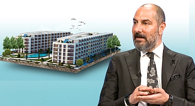 'Bu yılın en önemli gayrimenkul ürünü yine arsa olacak'