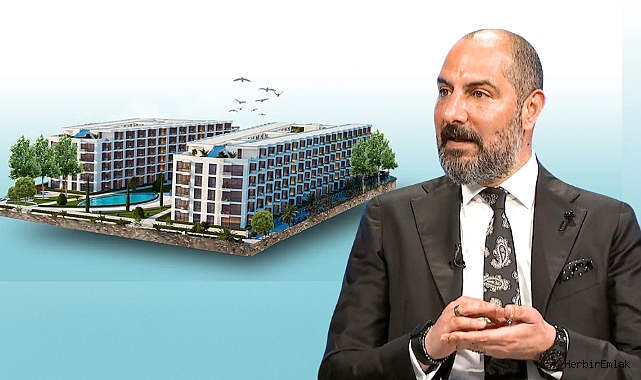 'Bu yılın en önemli gayrimenkul ürünü yine arsa olacak'