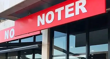 Bugün noterler açık mı? 25 Mayıs Pazartesi noter çalışma durumu belli oldu