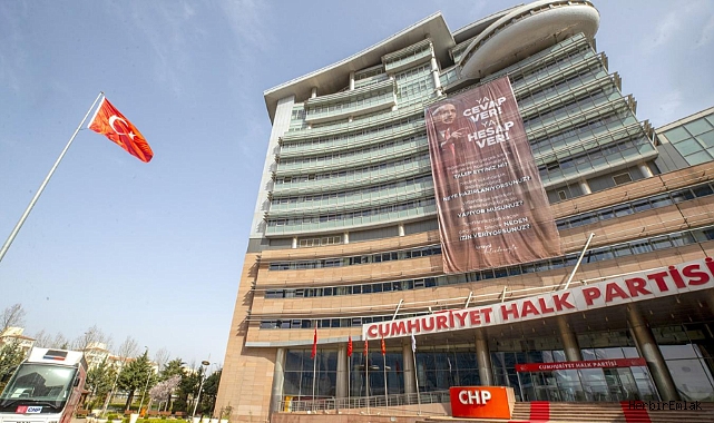 CHP kurultayı için mutlak butlan kararı: Kılıçdaroğlu göreve dönüyor