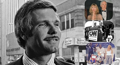 CNN’in kurucusu Ted Turner hayatını kaybetti