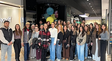Creavit’ten genç mimarlara sektör köprüsü: Üniversitelerde “ıslak hacim” odaklı buluşmalar