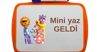 Cuma günü mini yaz provası: Sıcaklıklar 30 dereceyi görecek!