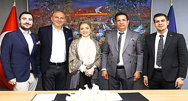 Dedeman Hospitality’den Gaziantep’e dev yatırım hamlesi
