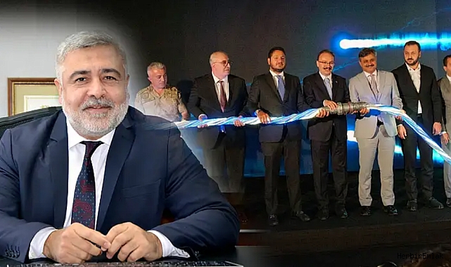 Dicle Elektrik'ten 100 milyar liralık dev yatırım: Kırsal şebeke ve dijital dönüşüm öne çıkıyor