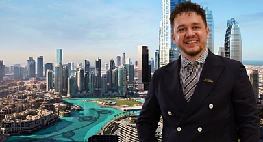 Dubai’ye Türk ilgisi hız kesmedi, Jeopolitik gerilime rağmen yatırım talebi arttı