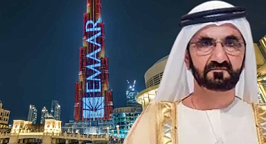 Emaar’da dev hisse değişimi: Şeyh Makdum'un Dubai Holding'i, en büyük ortak oldu