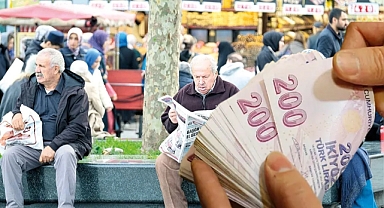 Emekli bayram ikramiyesi 2026 ne kadar, kimlere verilecek, ne zaman yatacak?