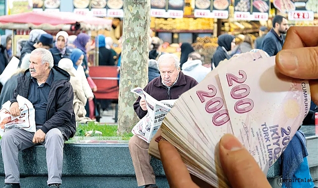 Emekli bayram ikramiyesi 2026 ne kadar, kimlere verilecek, ne zaman yatacak?