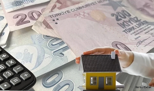 Emlak vergisinde kritik tarih yaklaşıyor! Ev sahipleri için geri sayım başladı