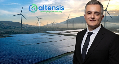 Enerji verimliliği artık şirketler için strateik güvenlik kalkanı