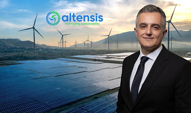 Enerji verimliliği artık şirketler için strateik güvenlik kalkanı