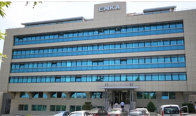 Enka İnşaat 3,4 milyar TL net kâr açıkladı