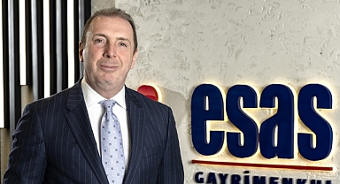 Esas Gayrimenkul, 2030 yenilenebilir enerji hedefini 5 yıl erken yakaladı