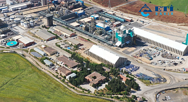 Eti Bakır'dan Mazıdağı'nda 220 milyon dolarlık yeni sanayi hamlesi