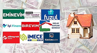 Faizsiz finansman sistemine ilgi büyüyor: Katılımcı sayısı 1.3 milyonu aştı