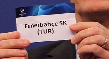 Fenerbahçe'nin Şampiyonlar Ligi rakipleri netleşiyor: İşte ön elemede karşılaşabileceği takımlar