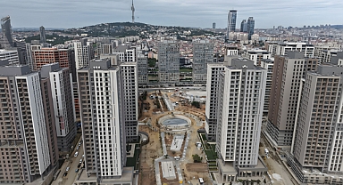 Fikirtepe’de 11 bin 729 bağımsız bölüm teslim ediliyor: Anahtarlar hak sahiplerine verilmeye başlandı