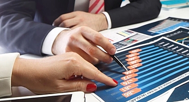 Finansal güven Mayıs ayında sert düştü