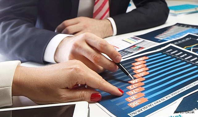 Finansal güven Mayıs ayında sert düştü