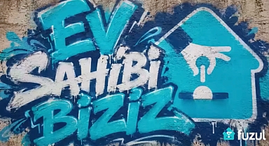 Fuzul’den Millî Takım’a yeni taraftar marşı: 'Ev Sahibi Biziz'