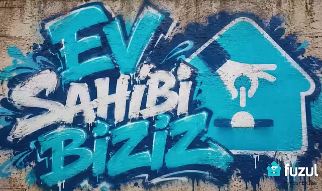 Fuzul’den Millî Takım’a yeni taraftar marşı: 'Ev Sahibi Biziz'