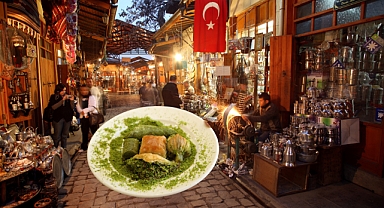Gaziantep turizmde dijital vitrine çıktı, 9 dilli yapay zekâ destekli yeni dönem
