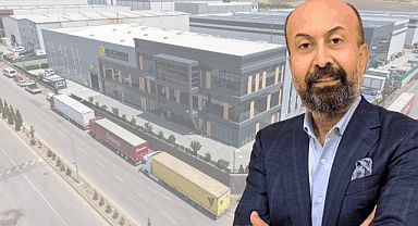 Göçmen Makina’dan Ankara’ya yüksek teknolojili fabrika yatırımı