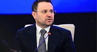 Gürlek’ten konkordato çıkışı: 'Süreç kötüye kullanılıyor, yeni düzenleme yolda'