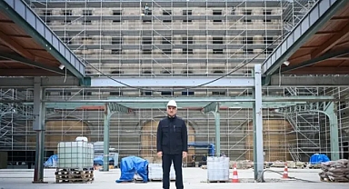 Haydarpaşa Garı kültür ve sanat merkezine dönüşüyor