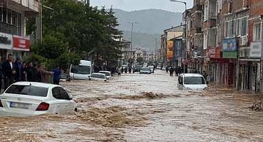 İçişleri Bakanlığı’ndan kritik uyarı: 20 il için sarı kodlu alarm verildi