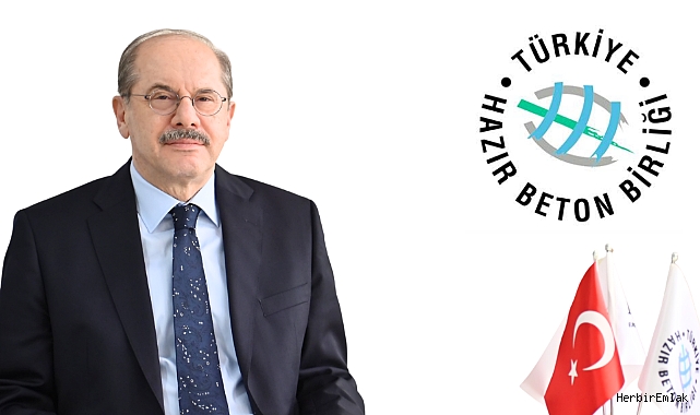 İnşaat sektörü ikinci çeyreğe pozitif başladı