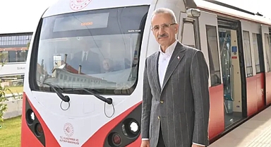 İstanbul'a yeni metro müjdesi: Halkalı-Gayrettepe arası 57 dakikaya düşecek