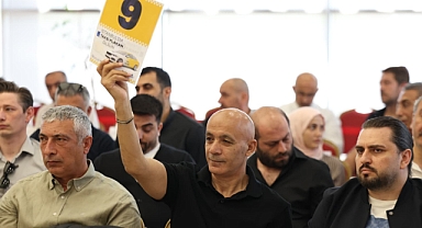 İstanbul’da 250 yeni TUA plakası ihale edildi