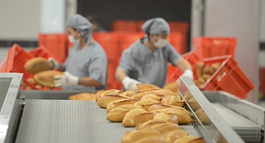 İstanbul’da Halk Ekmek fiyatlarına yüzde 25 zam