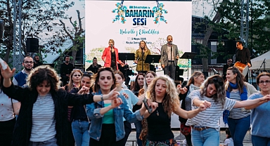 İstanbul’da Hıdırellez coşkusu Çırpıcı Parkı’nda yaşanacak
