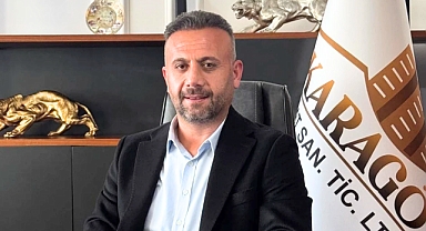 Karagöz İnşaat'tan Katar hamlesi: 7 milyon dolarlık yapı malzemesi yatırımı