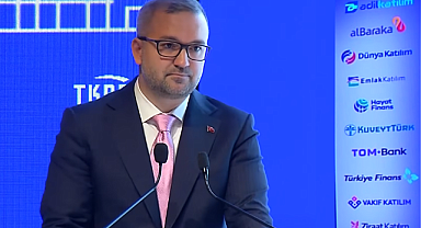 Katılım finans sektörünün kredi büyümesi, mevduat bankalarını geride bıraktı