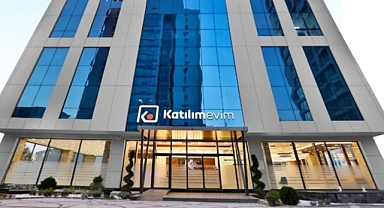 Katılımevim ilk çeyrekte kârını yüzde 203 artırdı