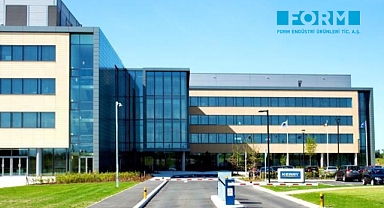 Kerry Group'tan Gebze tesisine enerji verimli iklimlendirme yatırımı