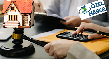 Kira davalarında rekor: 2025'te mahkemelere 177 bin dosya taşındı