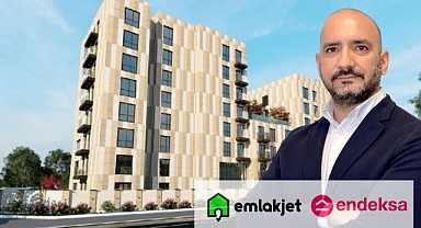 Konut fiyatları 5 milyon liraya dayandı. Metrekare fiyatı 40 bin TL 